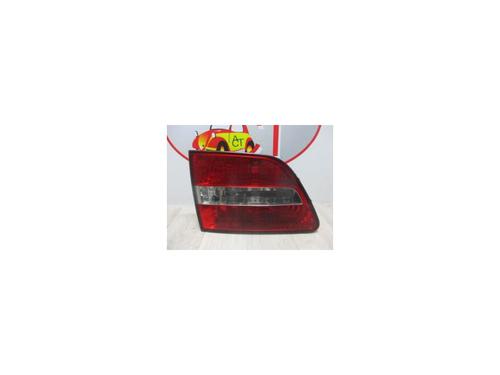 Used Left tailgate light FIAT STILO Multi Wagon (192_) 1.9 JTD (115 hp) 28334236