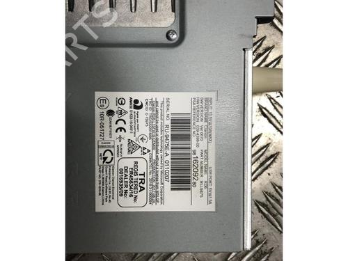 Radio CITROËN C3 / C3 ORIGIN III (SX) 1.2 VTi 82 | BP27551923E6 