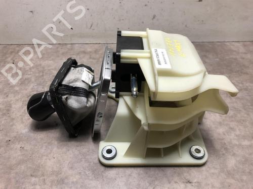 Used Gear lever FORD C-MAX (DM2) 1.8 TDCi (115 hp) 23068634