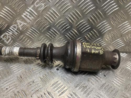Right front driveshaft RENAULT TWINGO II (CN0_) 1.2 16V (CN04, CN0B) | BP33851439M39 - Image 2