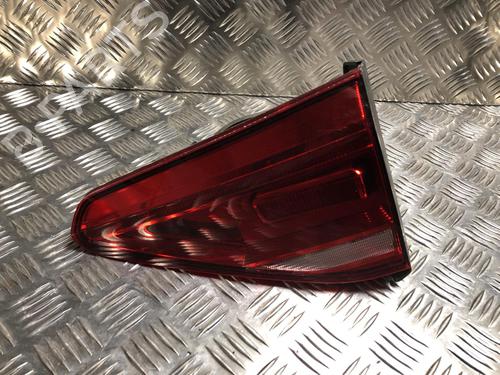 Used Right tailgate light VW TOURAN (5T1) 2.0 TDI (150 hp) 23036966