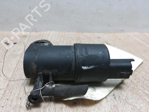 Used Washer pump RENAULT MASTER III Bus (JV) 2.3 dCi 125 FWD (JV0C, JV0D, JV0H, JV0G, JV0J) (125 hp) 13263835