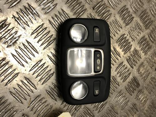 Plafonnier PEUGEOT 5008 II (MC_, MJ_, MR_, M4_) 2.0 BlueHDi 150 (MJAHXW, MJAHXH, MJAHXN, MJAHXV, MJAHXG) (150 hp) 31199248