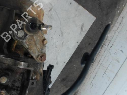 Gearbox CITROËN C4 I (LC_) 1.6 HDi | BP13131508M3