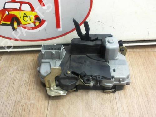 Used Front right lock CITROËN XSARA (N1) 1.8 i (90 hp) 21259171
