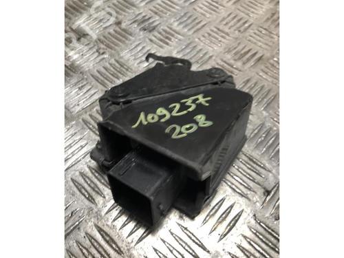 Elektronisk sensor PEUGEOT 208 I (CA_, CC_) 1.6 HDi / BlueHDi 75 | BP27541791M84 