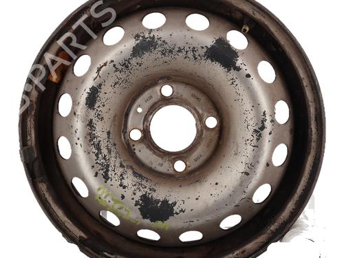 Used Rim Rim RENAULT KANGOO Express (FC0/1_) 1.5 dCi (FC1R) (57 hp) 40064773 40064773