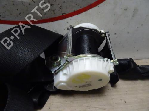 Used Front right seatbelt BMW 1 (E81) 120 d (177 hp) 30783747