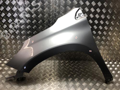 Used Left front fenders PEUGEOT 2008 I (CU_) 1.6 HDi (114 hp) 32330103