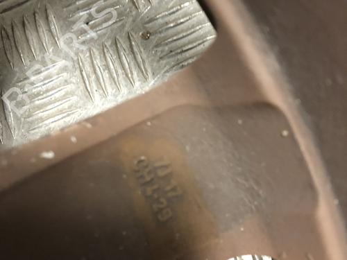 Rim PEUGEOT 5008 (0U_, 0E_) 2.0 HDi | BP31836345C45