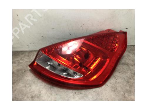 Right taillight FORD FIESTA VI (CB1, CCN) 1.4 TDCi | BP20632840C35 