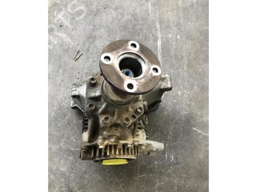 Transfer box NISSAN X-TRAIL I (T30) 2.2 Di 4x4 | BP20622157M36 
