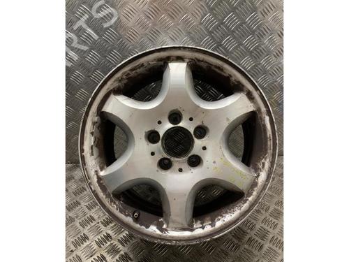 Fælk MERCEDES-BENZ C-CLASS T-Model (S202) C 200 T CDI (202.194) | BP30786513C45