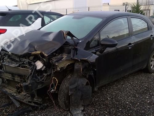 Alternator KIA RIO III (UB) 1.25 CVVT | BP25305659M7 - Image 21