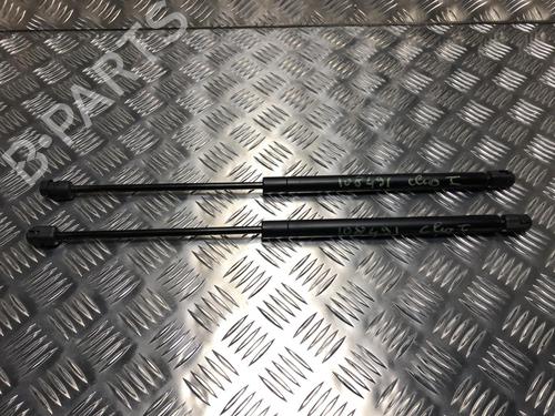 Used Tailgate lift support Tailgate lift support RENAULT CLIO I (B/C57_, 5/357_) 1.2 (5/357Y, 5/357K) (58 hp) 21216159 21216159