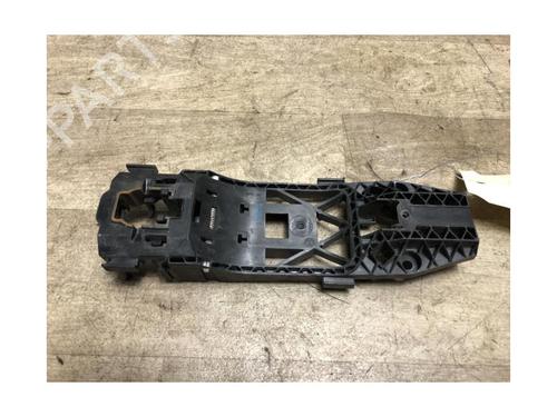 Rear left exterior door handle VW GOLF VI (5K1) 1.6 TDI | BP23186769C130 