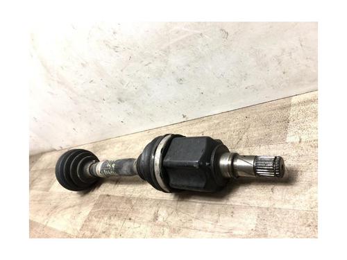 Left front driveshaft ALFA ROMEO 159 (939_) 1.9 JTDM 8V (939AXE1B) | BP23871444M38