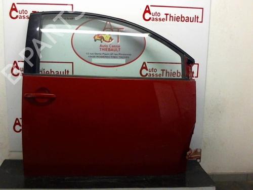 Used Right front door VW NEW BEETLE (9C1, 1C1) 1.4 (75 hp) 30780593