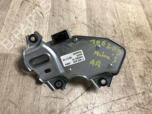 Rear wiper motor MINI MINI CLUBMAN (F54) Cooper | BP20719099M102