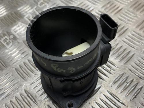 Used Mass air flow sensor RENAULT LAGUNA III (BT0/1) 1.5 dCi (BT00, BT0A, BT0T, BT1J) (110 hp) 31196009