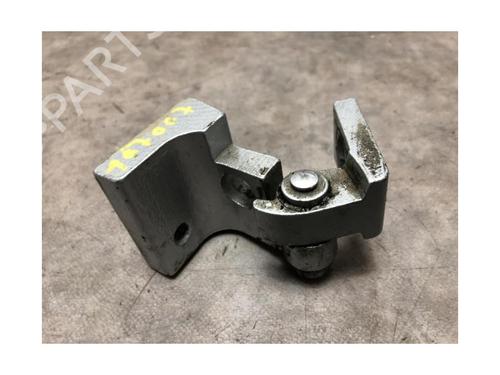 Hinge/Door check strap PORSCHE CAYENNE (9PA) Turbo 4.5 | BP20623533C146 