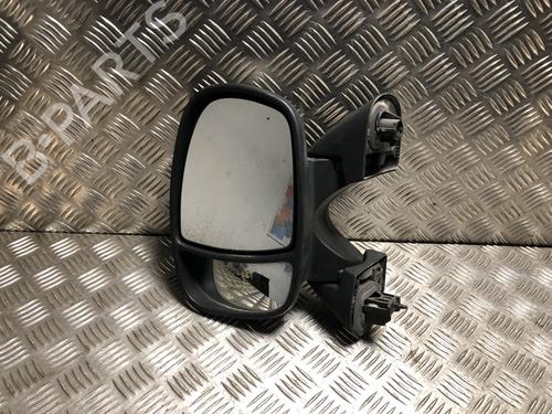 Used Left mirror Left mirror NISSAN PRIMASTAR Van (X83) 2.0 dCi 115 (114 hp) 34099835 34099835