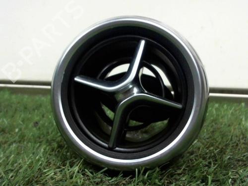 Luftventilen MERCEDES-BENZ GLA-CLASS (X156) GLA 180 CDI / d (156.912) | BP13283426I21