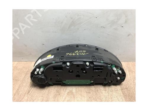 Instrument cluster PEUGEOT 607 (9D, 9U) 2.2 HDi | BP24483062C47 