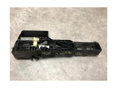 Front right exterior door handle RENAULT MEGANE IV Hatchback (B9A/M/N_) 1.6 dCi 130 (B9A4) | BP20620363C129 