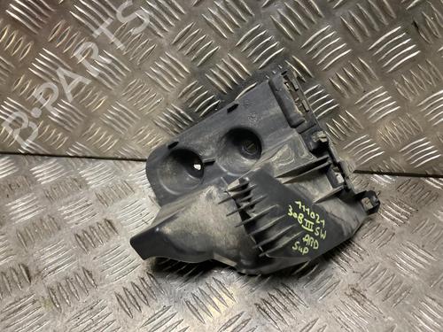 Used Rear bumper bracket Rear bumper bracket 33609995 33609995
