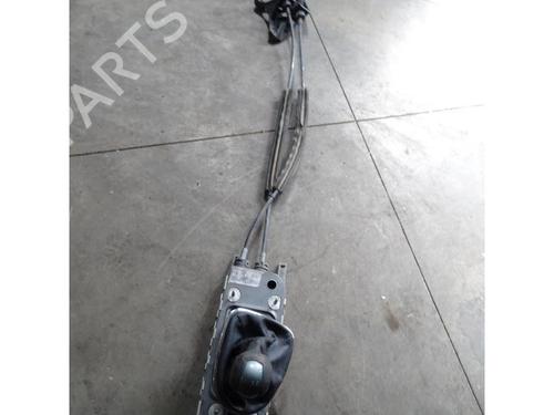 Gear lever SEAT ALTEA (5P1) 1.9 TDI | BP23869992M90 
