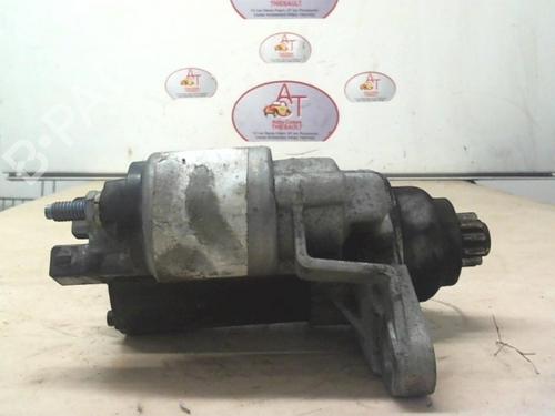 Starter VW FOX Hatchback (5Z1, 5Z3, 5Z4) 1.2 | BP25297803M8 
