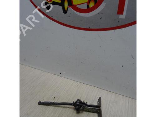 Hinge/Door check strap DACIA LOGAN MCV (KS_) 1.5 dCi (KS0W) | BP13131844C146 