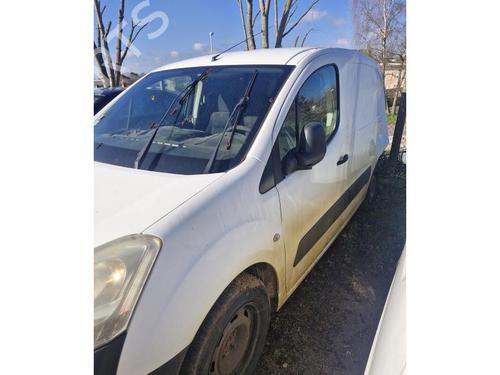 Rubber door seal CITROËN BERLINGO / BERLINGO FIRST Box Body/MPV (M_) 1.6 HDI 90 (MB9HX, MC9HX) | BP26506614C142 