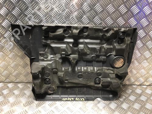 Upper protection MITSUBISHI ASX (GA_W_) 2.2 Di-D 4WD (GA8W) | BP24298558M93