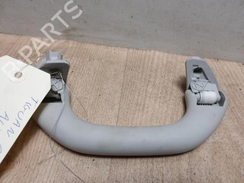 Interior handle VW TIGUAN (5N_) 2.0 TDI 4motion | BP39227258I7 - Image 2