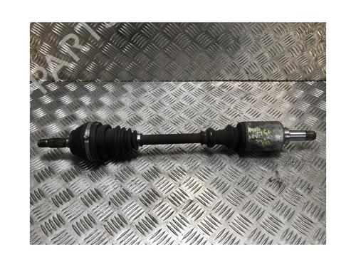 Left front driveshaft PEUGEOT 306 Hatchback (7A, 7C, N3, N5) 1.4 | BP27558237M38