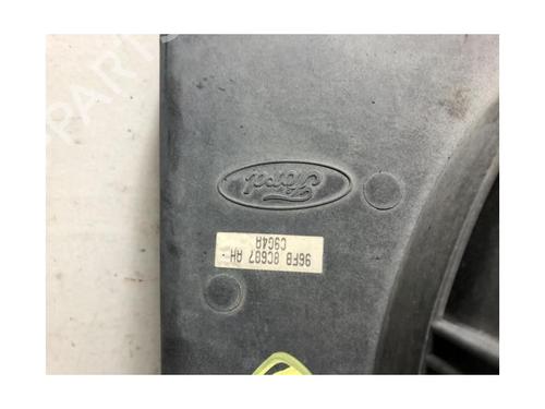 Heater blower motor FORD FIESTA IV (JA_, JB_) 1.3 i | BP20624764M62 