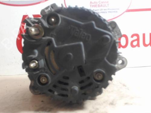 Alternator PEUGEOT 306 Hatchback (7A, 7C, N3, N5) 1.4 | BP25208235M7 