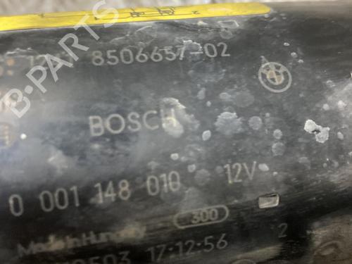 Starter BMW 1 (E87) 116 d | BP31186235M8