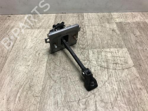 Used Hinge/Door check strap PEUGEOT 308 I (4A_, 4C_) 1.6 HDi (90 hp) 20629673