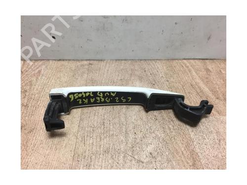 Front right exterior door handle CITROËN C5 III Break (RW_) 2.0 HDi | BP13272856C129 