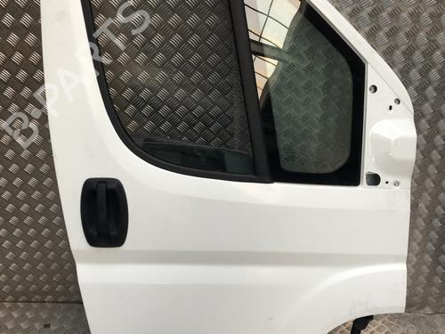 Used Right front door Right front door CITROËN JUMPER II Van 2.0 BlueHDi 130 (130 hp) 40062796 40062796