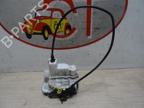 Front right lock FIAT PANDA (169_) 1.3 D Multijet (169.AXC1A) | BP13283922C97