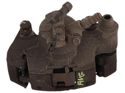 Left front brake caliper FORD KA (RU8) 1.2 | BP37283439M105 - Image 5