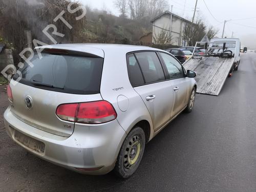 Washer pump VW GOLF VI (5K1) 1.6 TDI | BP25306510E24 - Image 7