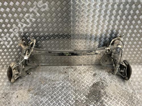 Used Rear axle Rear axle 39466970 39466970