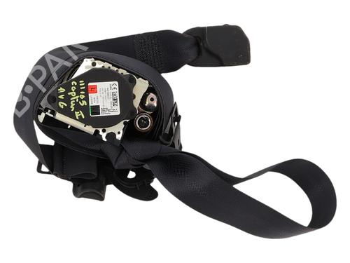 Front left seatbelt RENAULT CAPTUR II (HF_) TCe 130 (HFMF) | BP36378902I26 - Image 2