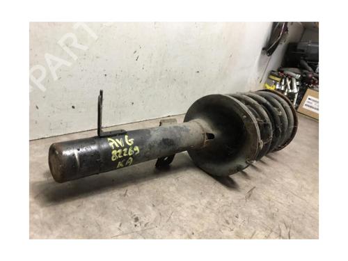 Left front shock absorber FORD STREET KA (RL2) 1.6 | BP20634313M16 