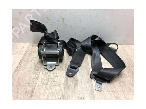 Rear left seatbelt PEUGEOT 407 (6D_) 2.0 HDi 135 (6DRHRH, 6DRHRE, 6DRHRG, 6DRHRJ) | BP23871796I29 